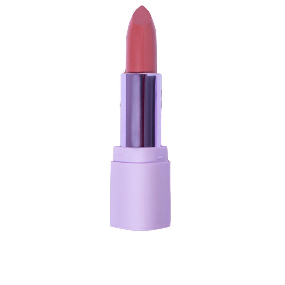 Mood Booster Creamy moisturizing lipstick #Caring