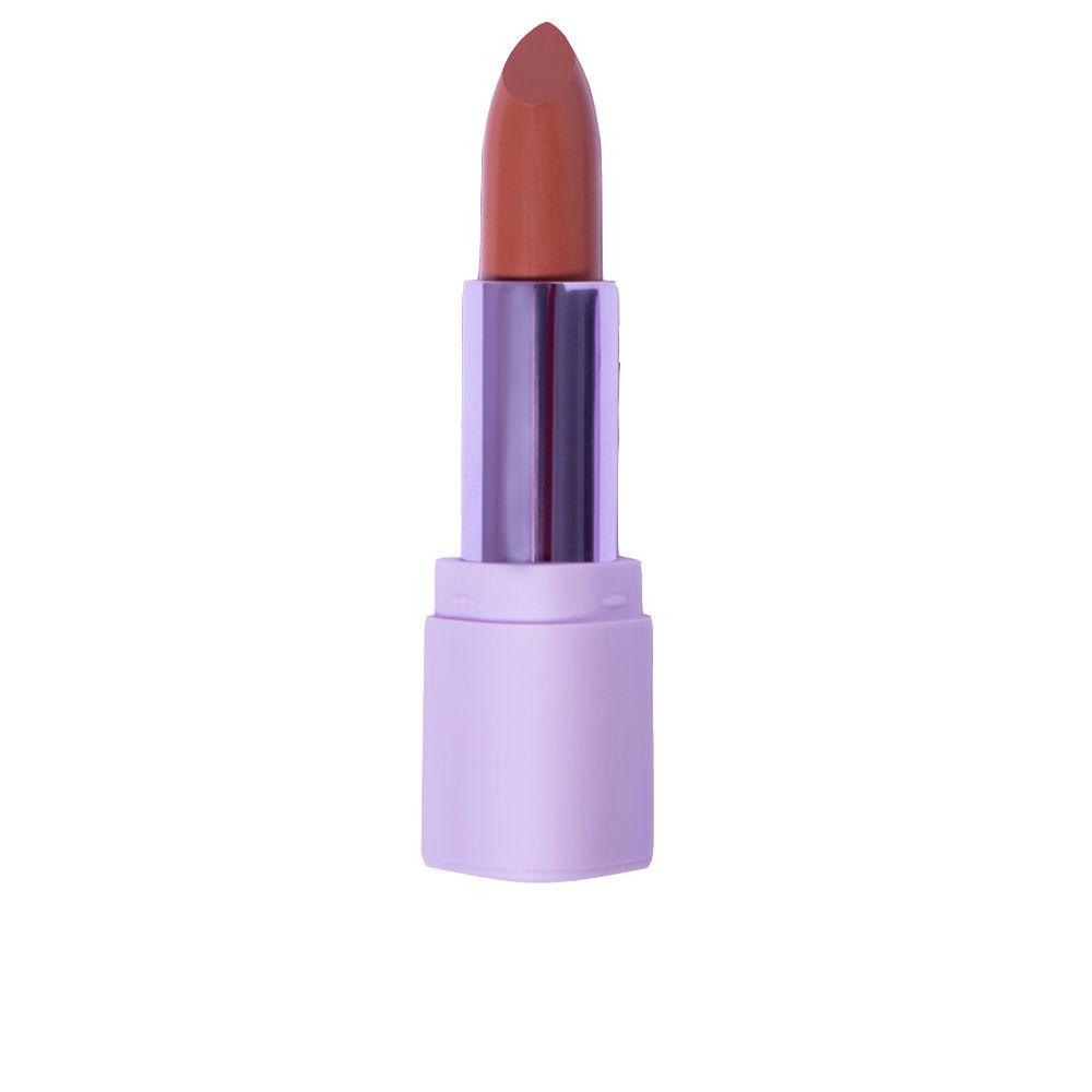 Mood Booster Creamy moisturizing lipstick #Not Afraid