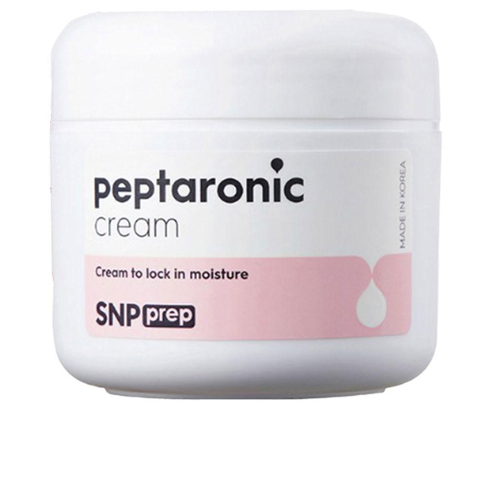 Peptaronic cream to lock in moisture 50 ml