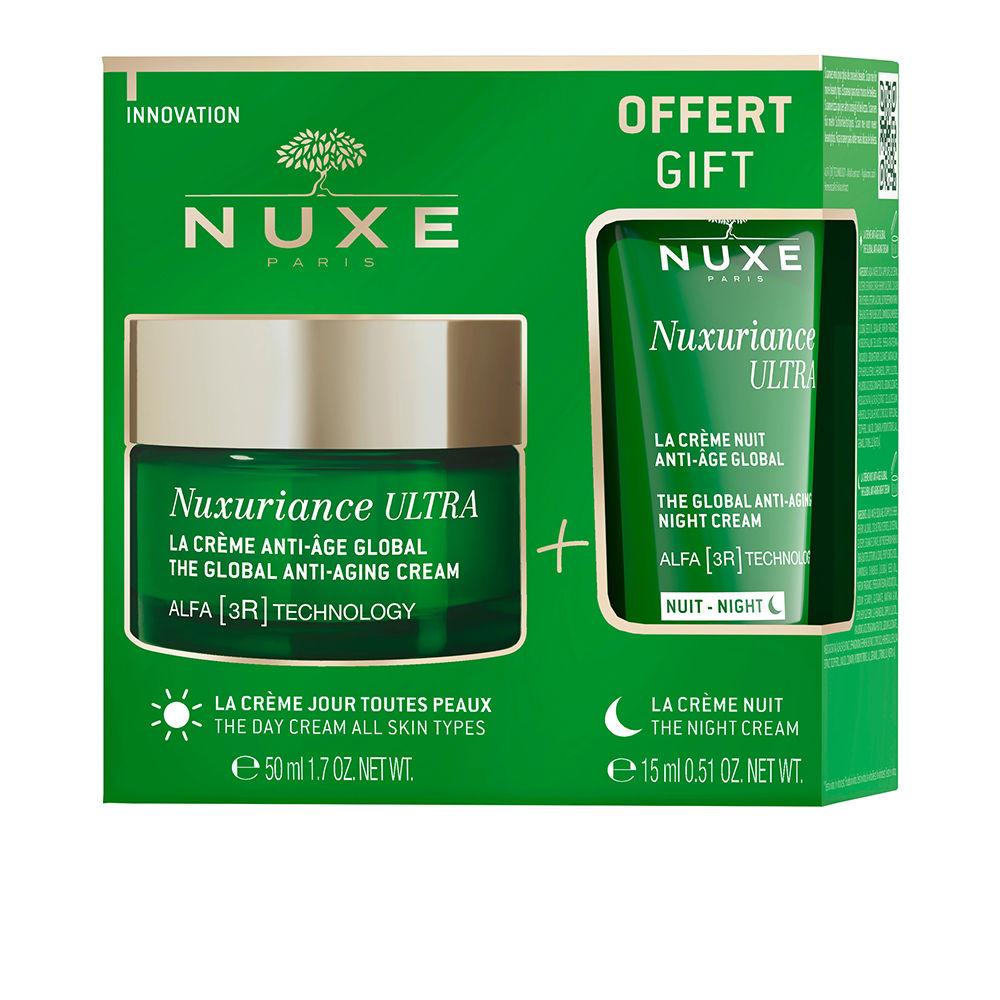 NUXURIANCE® Ultra ANTI-AGING Cream + Night Cream Case 2 pcs