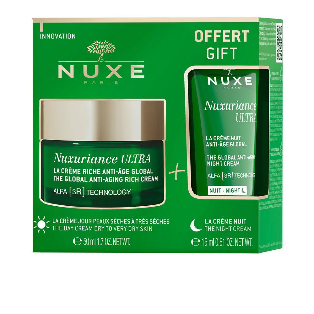 Nuxuriance Ultra Rich Cream Case 3 pcs