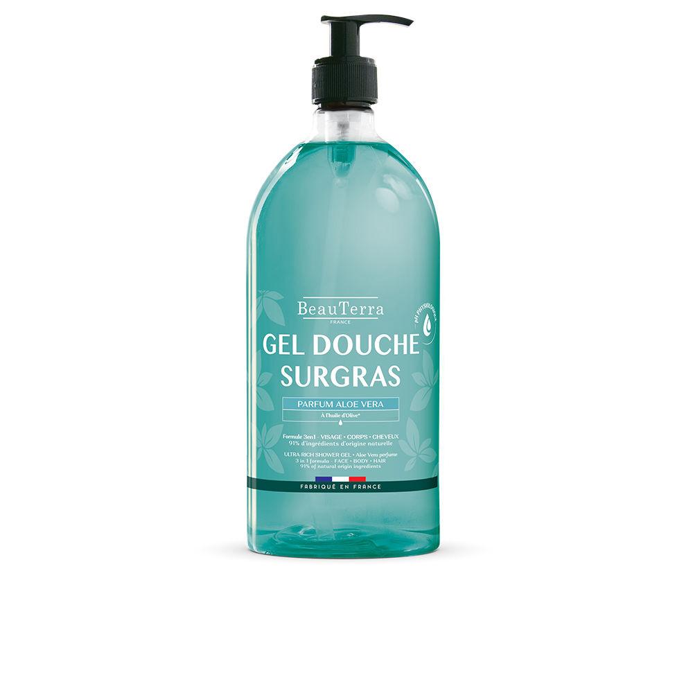 Aloe Vera shower gel 1000 ml