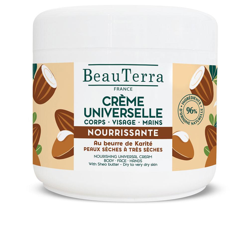 Nourishing universal cream 400 ml