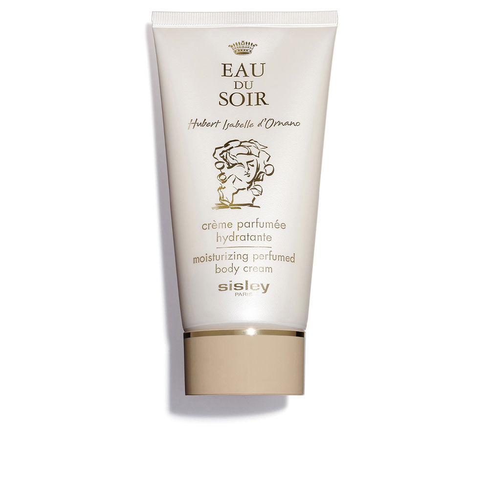 Eau Du Soir Crème Parfumée 150 Ml