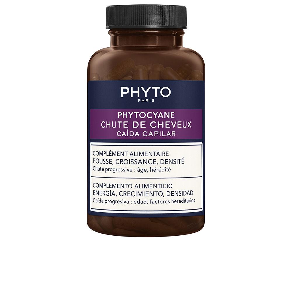 Phytocyane anti-hair loss food supplement 84 capsules