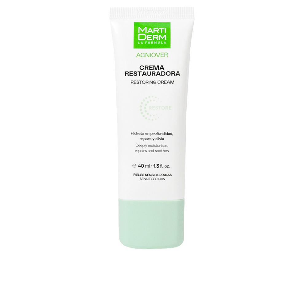 Acniover restorative cream 40 ml