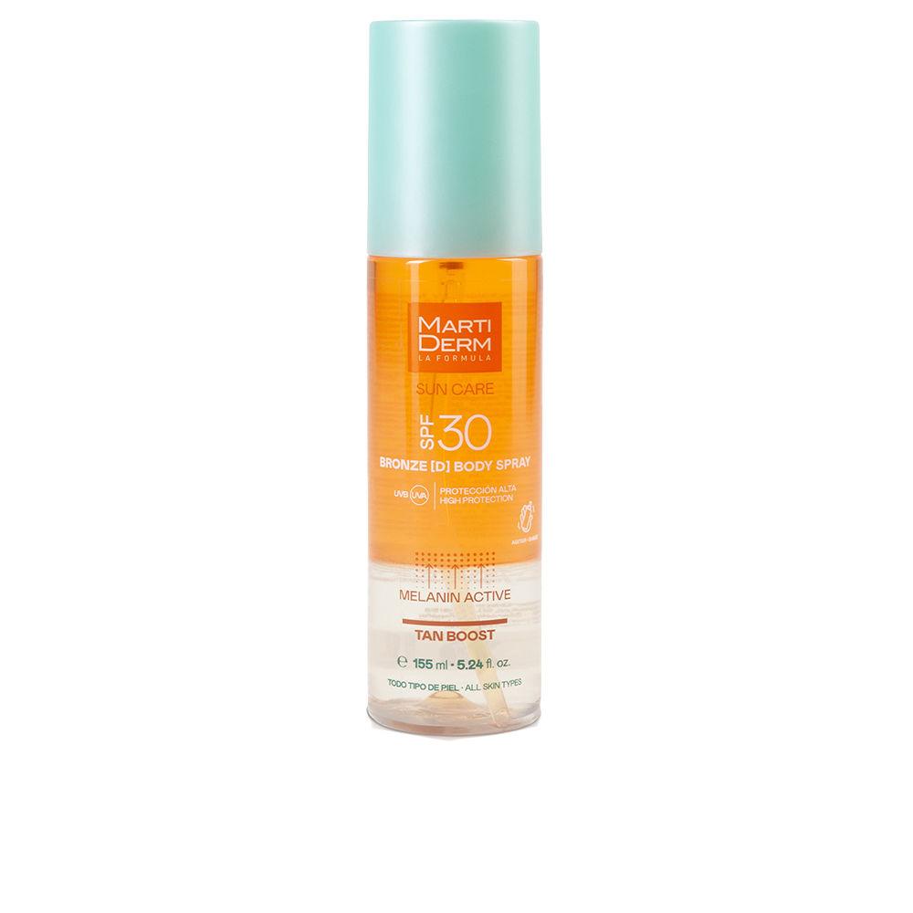 Sun Care Bronze D tan prolonging body spray SPF30 50 ml