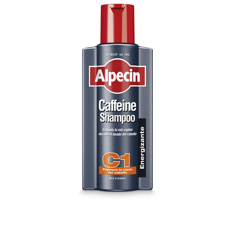 Caffeine anti-hair loss shampoo C1 375 ml