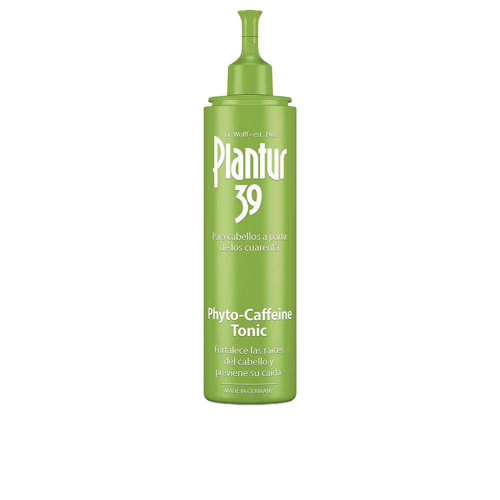 PHYTO-CAFFEINE anti-hair loss tonic 200 ml