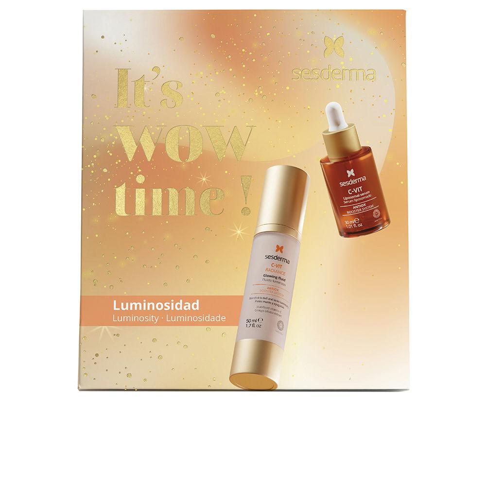 C-VIT Liposomal Serum Case 2 pcs