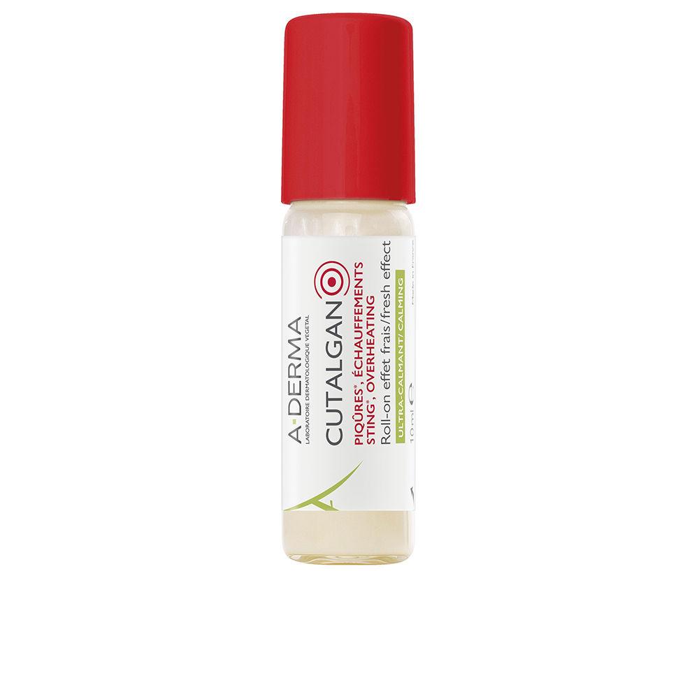 Cutalgan roll-on ultra-soothing refreshing effect 10 ml