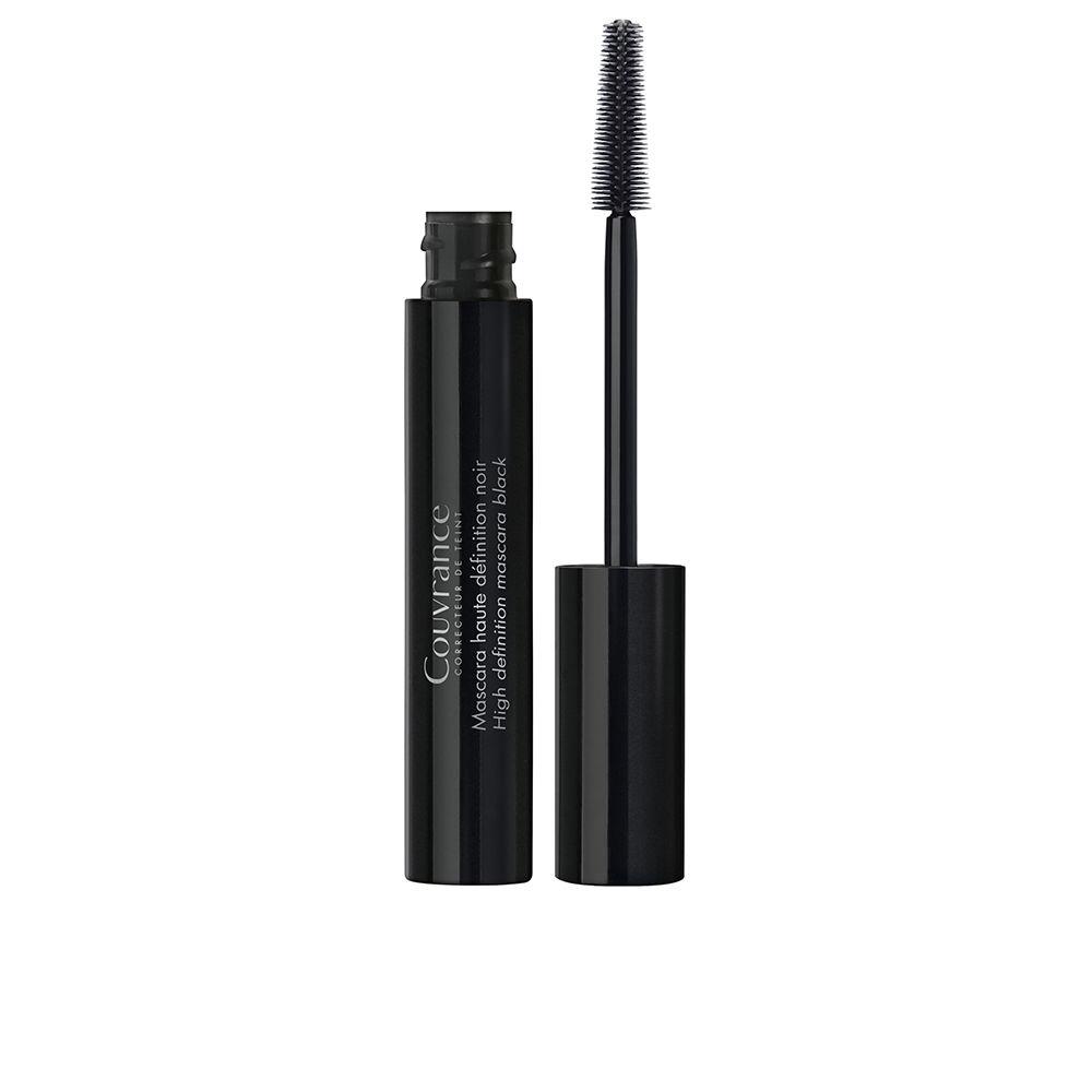 Couvrance High Definition Mascara #Black