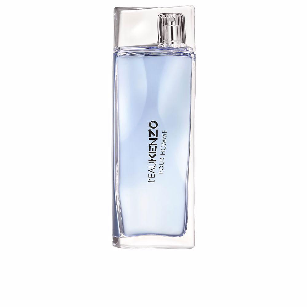 L'EAU Kenzo Pour Homme eau de toilette spray