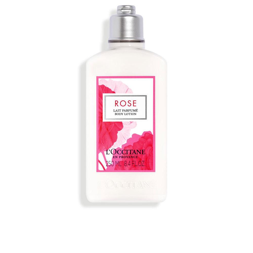 Rosa body milk 250 ml