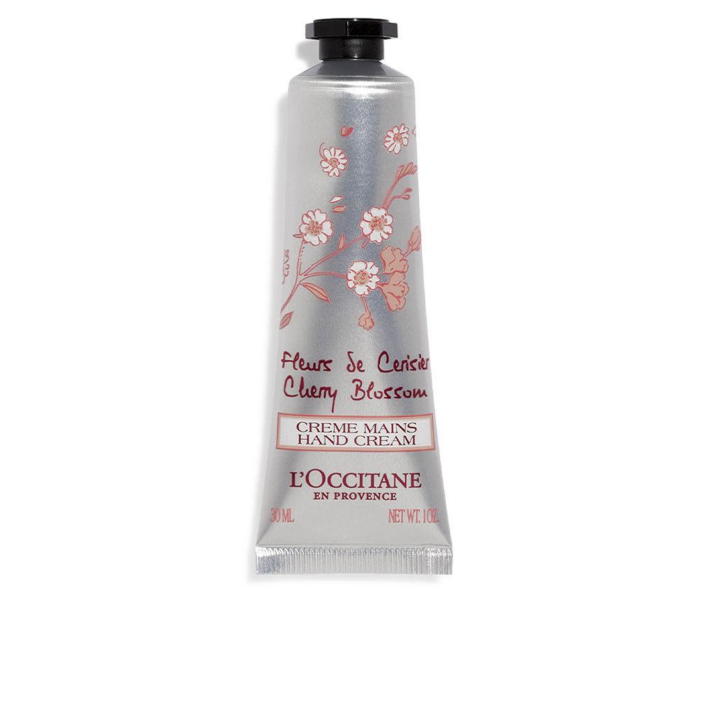 L'Occitane Cherry Blossom Hand Cream 30ml