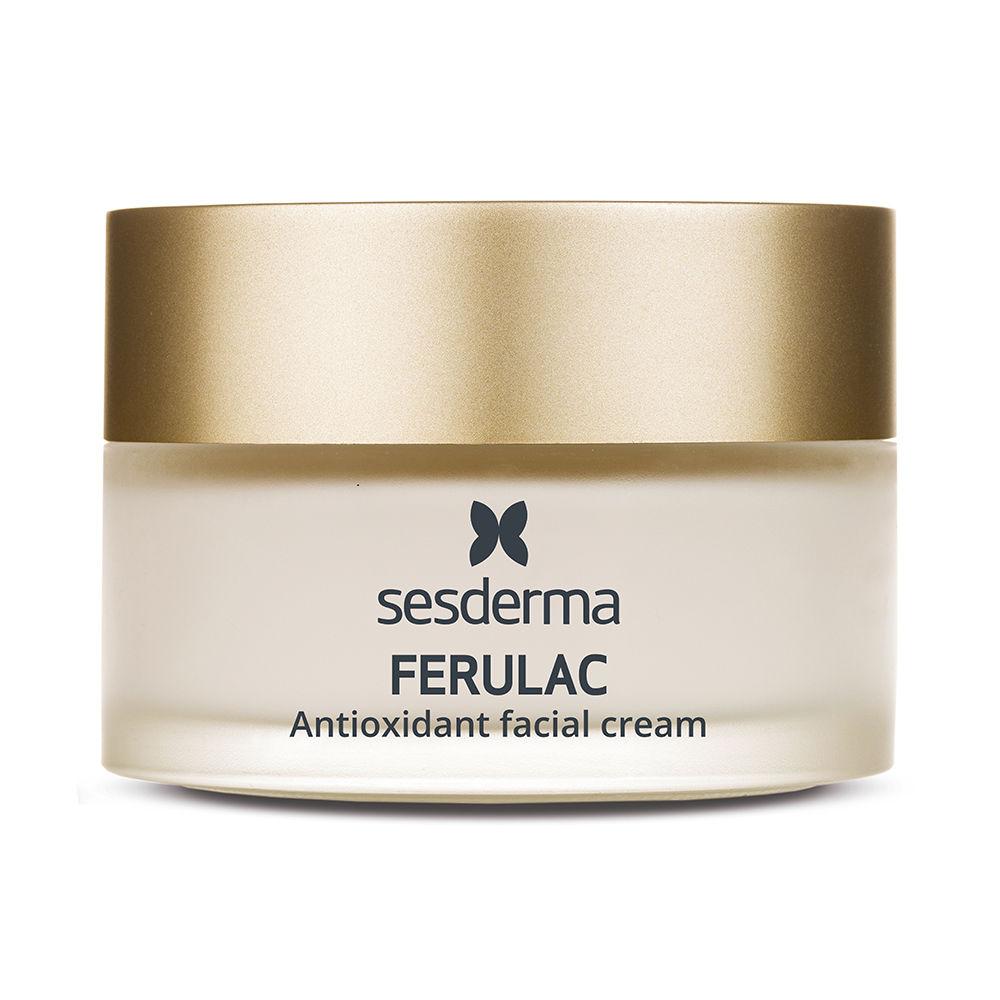 Day Cream Sesderma FERULAC 50 Ml