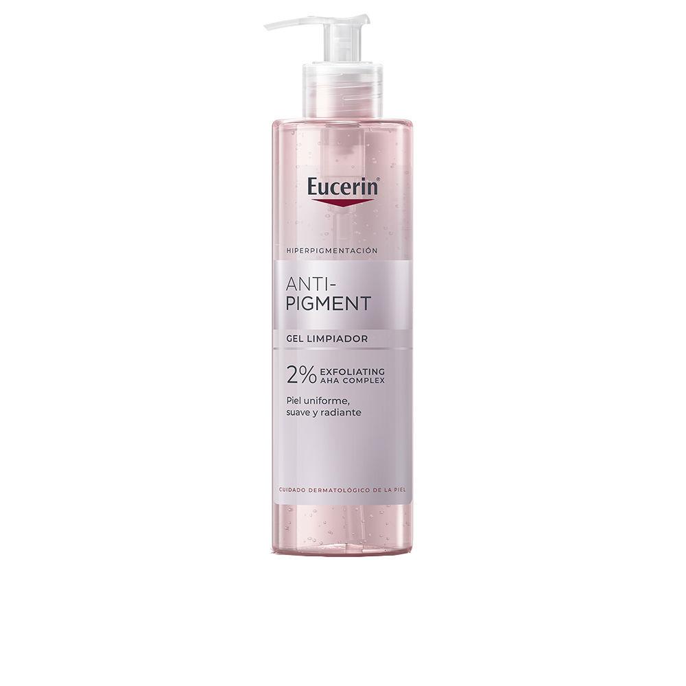 ANTI-PIGMENT cleansing gel 400 ml