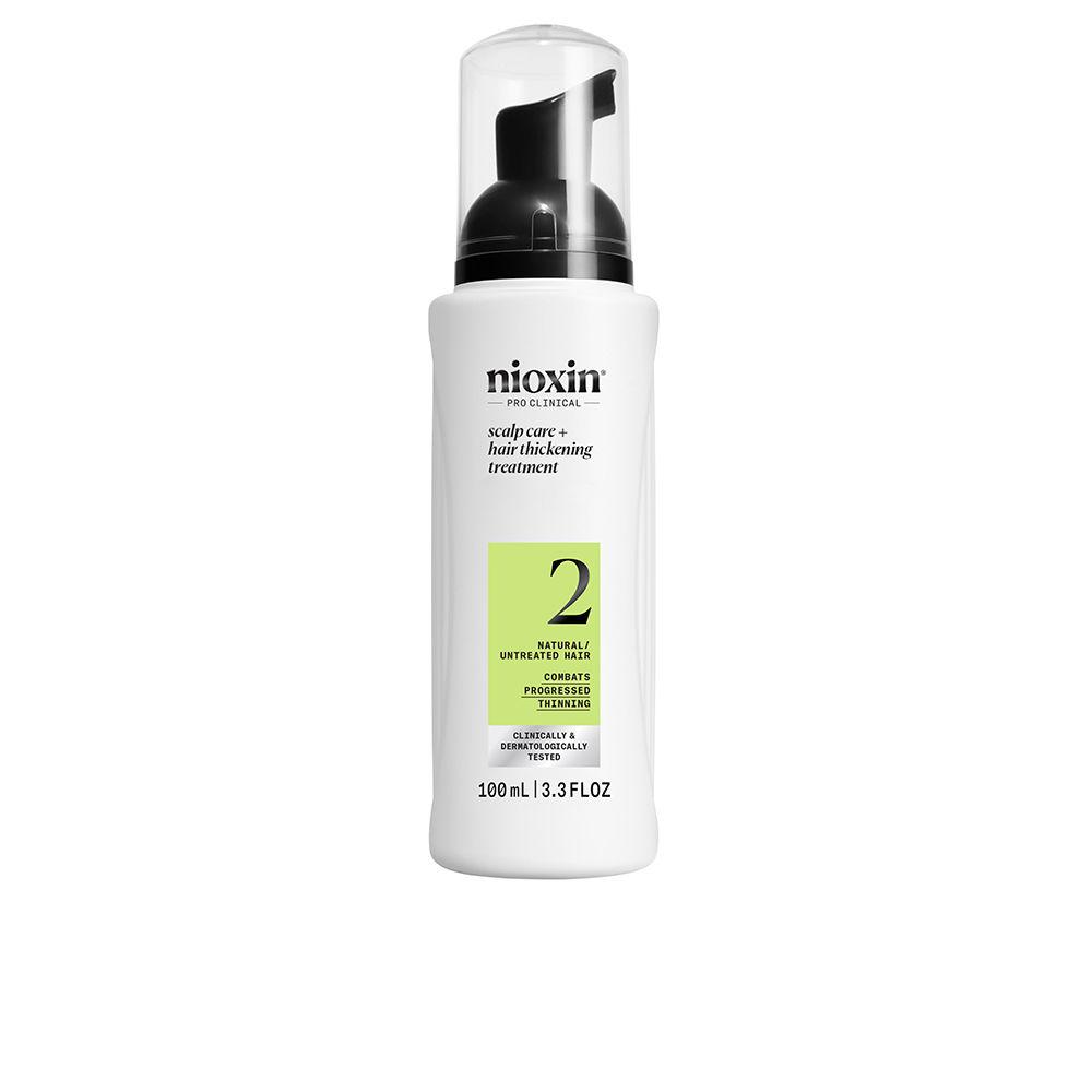 System 2 - Densifying Serum - Natural Hair with Advanced Weakening 100 ml