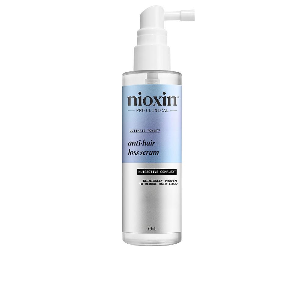 Anti-Hair Loss Treatment Nioxin ANTI HAIRLOSS 70 Ml