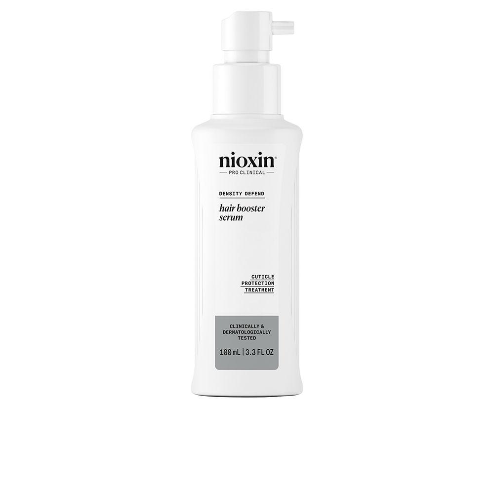 Protective Hair Treatment Nioxin 3D INTENSIVE CARE