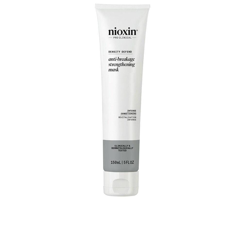 Density Defend - Anti-Breakage and Strengthening Mask 150 ml