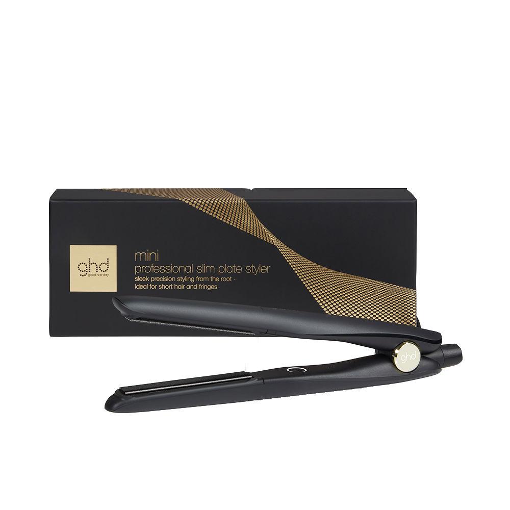 Ghd mini hair straightener version 2024 #Black 1 unit