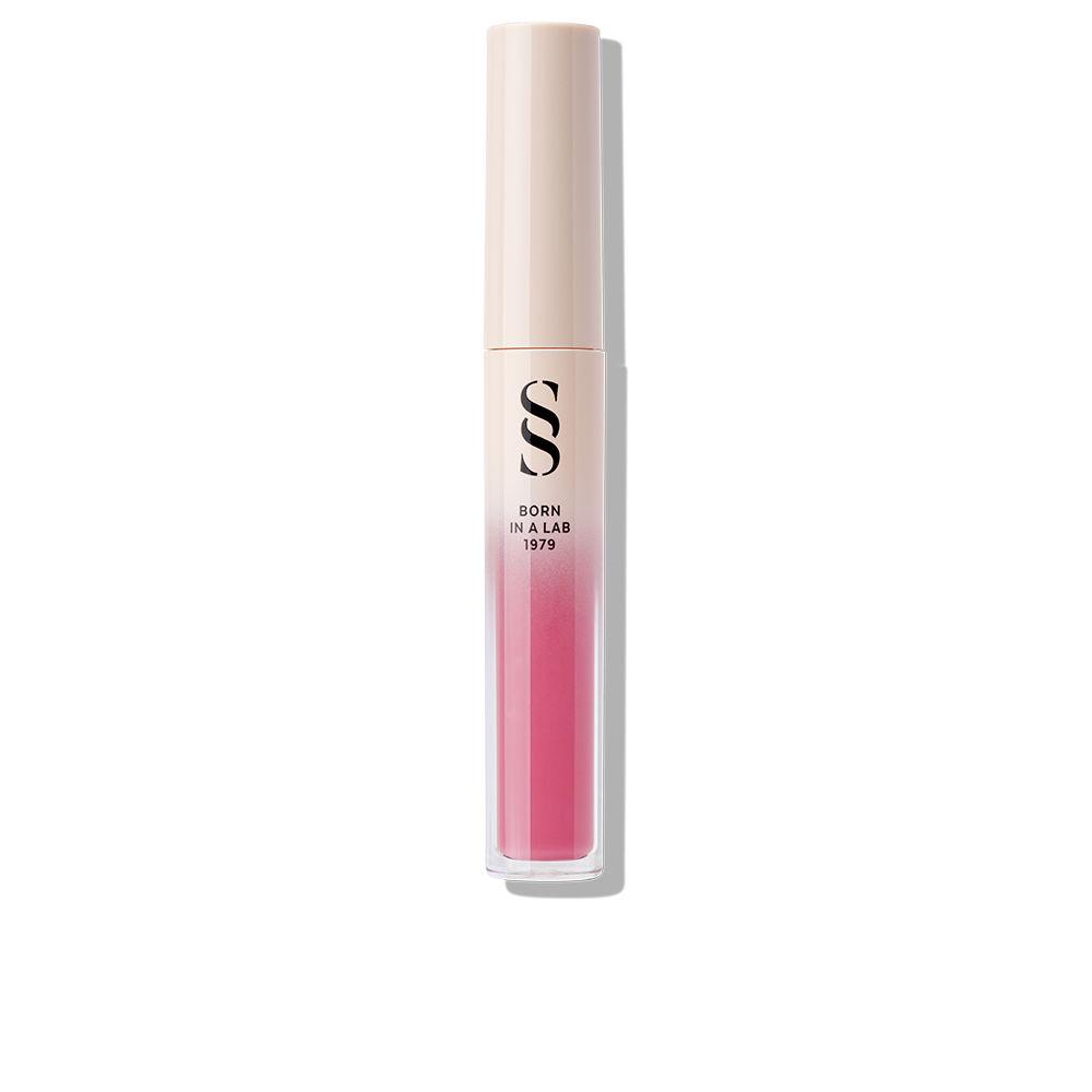 Lip Glow Oil Repair lip gloss #03-Bubble Gum