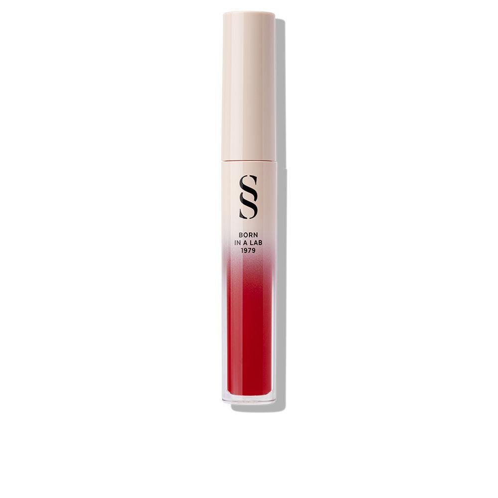 Lip Glow Oil Repair lip gloss #05-Berry Me