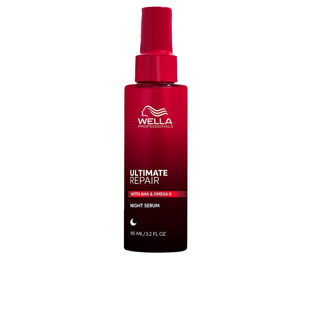 Protective Hair Treatment Wella ULTIMATE REAPIR