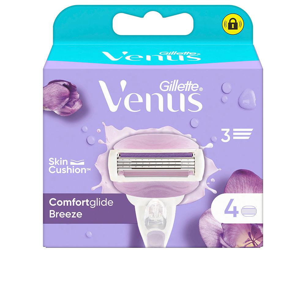 Venus Breeze charger 4 refills