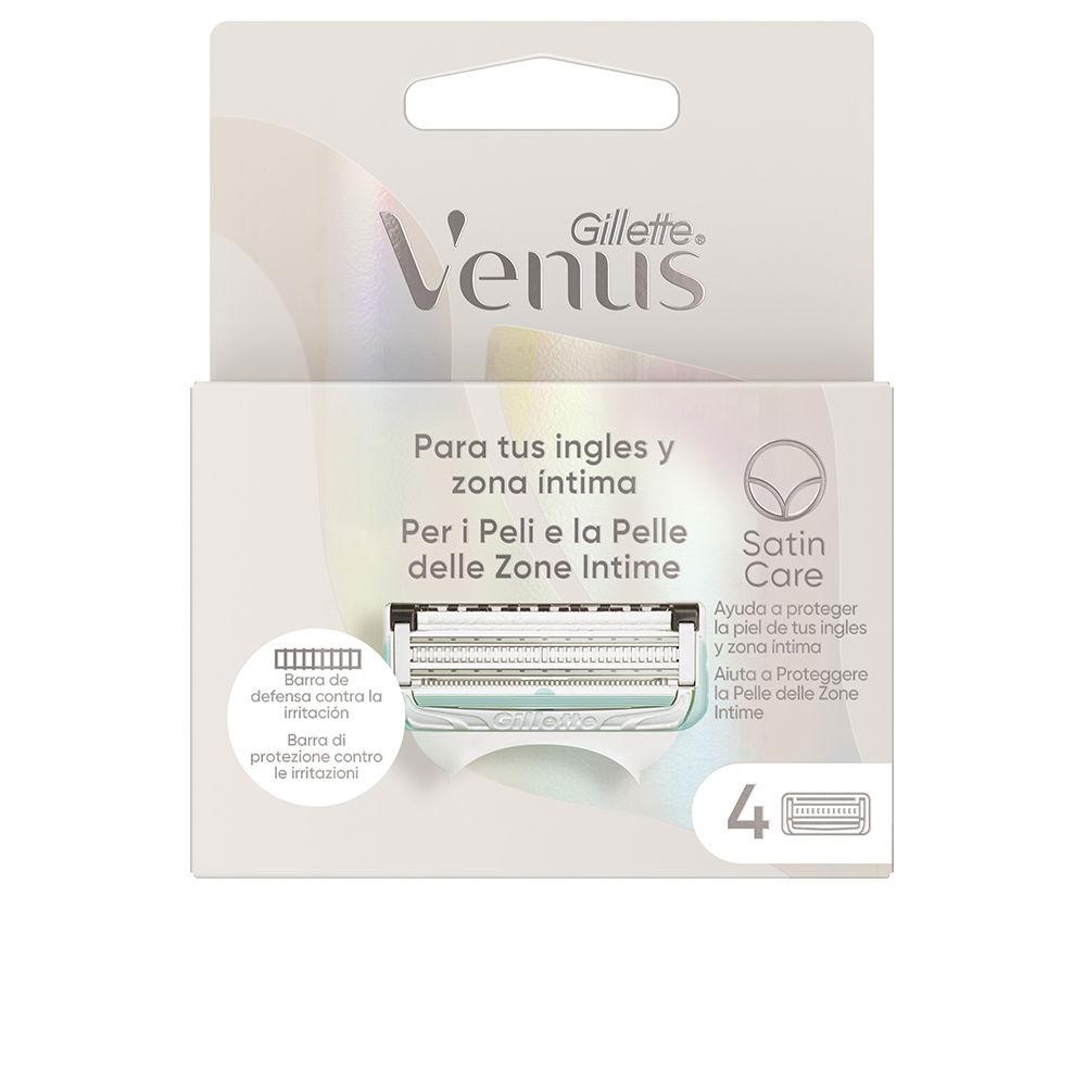 Venus Intima charger 4 refills