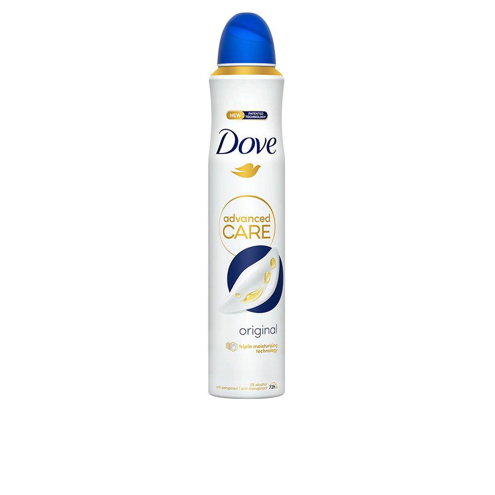 Original Advanced Care deo spray 200 ml