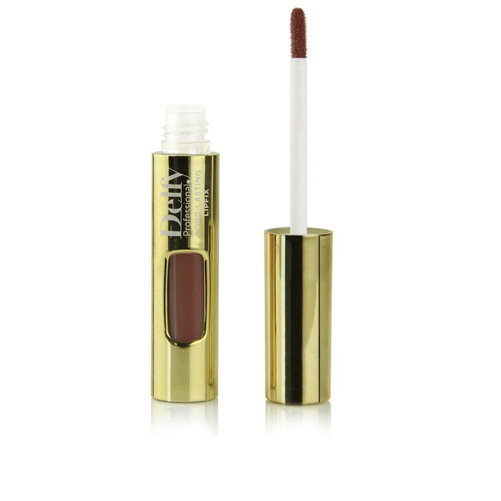 Lipfix Gold liquid lipstick #nude