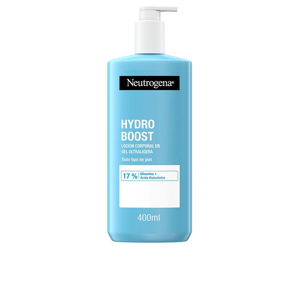 Hydro Boost ultra-light gel body lotion 400 ml