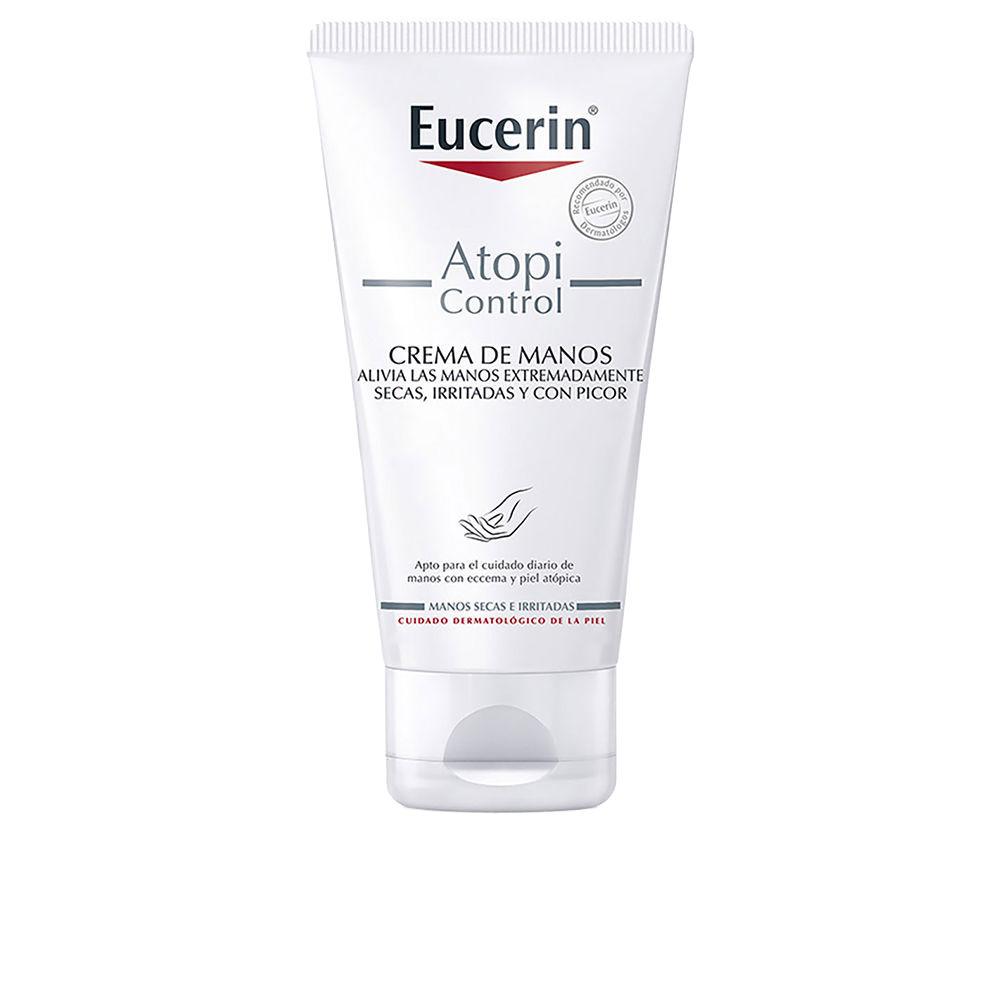 Atopicontrol hand cream 75 ml