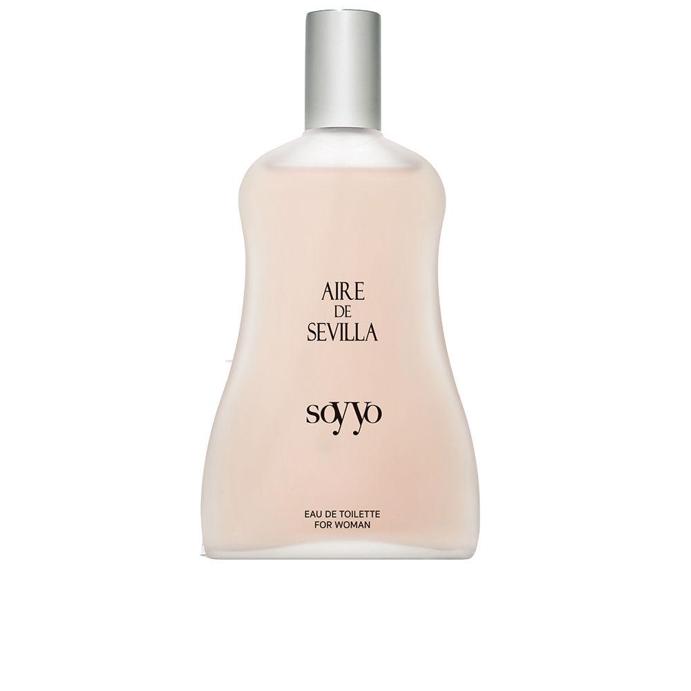 Seville Air I Am eau de toilette spray 150 ml