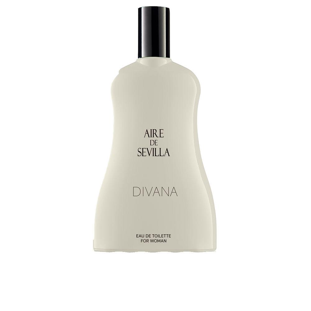 Seville Air Divana eau de toilette vapor 150 ml