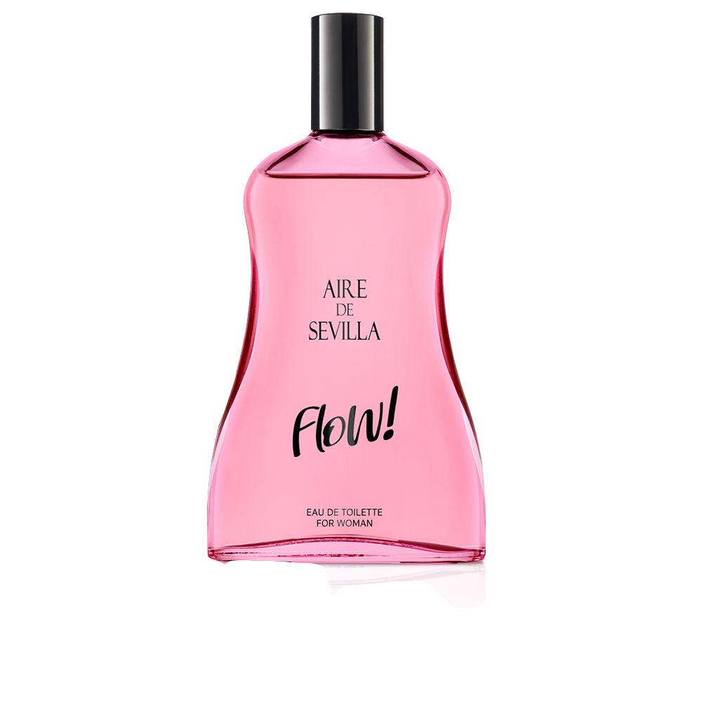 Seville Air FLOW! eau de toilette spray 150 ml