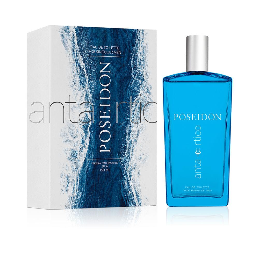 Antarctic Poseidon eau de toilette spray 150 ml