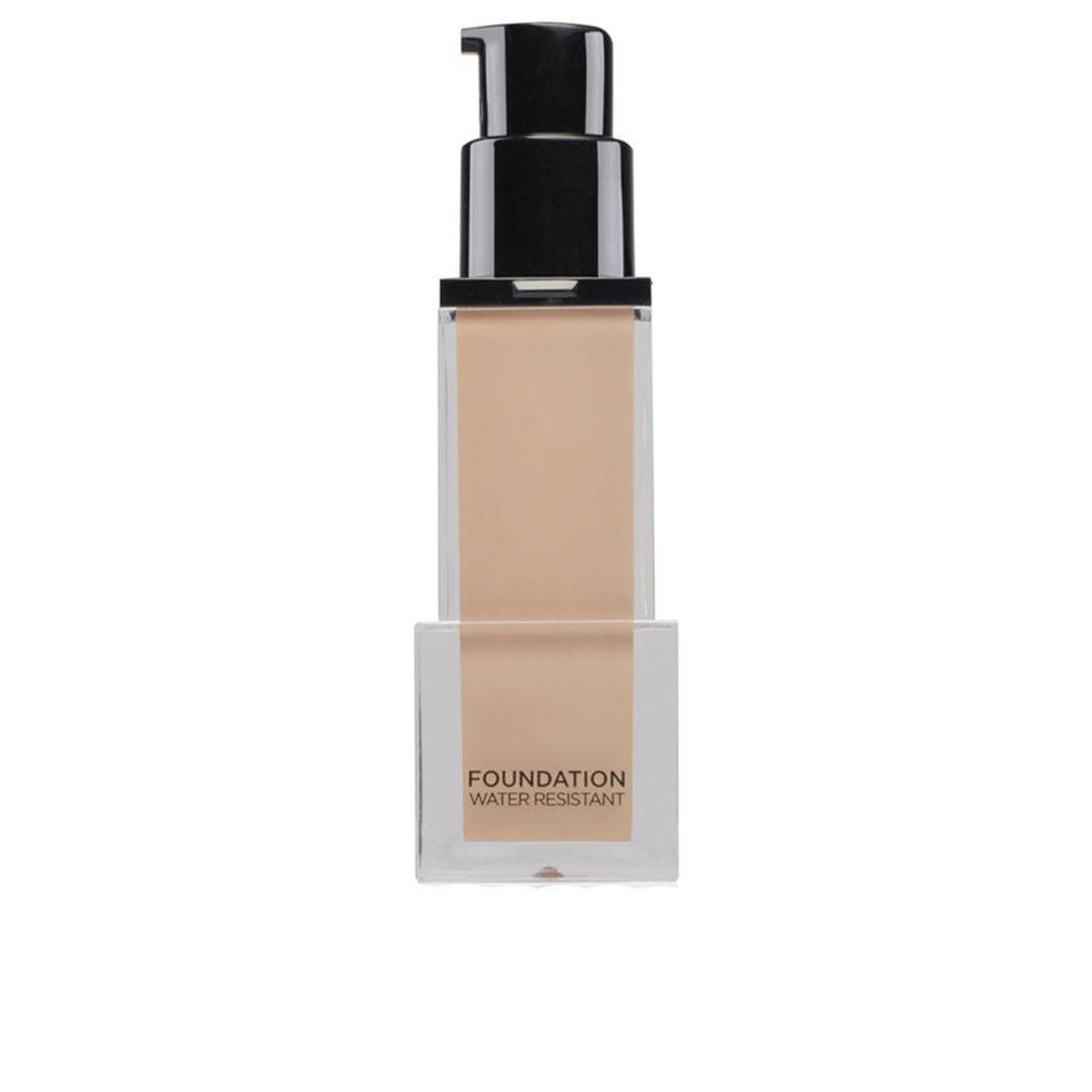 Delfy Foundation Waterproof Makeup Base #10 Sand