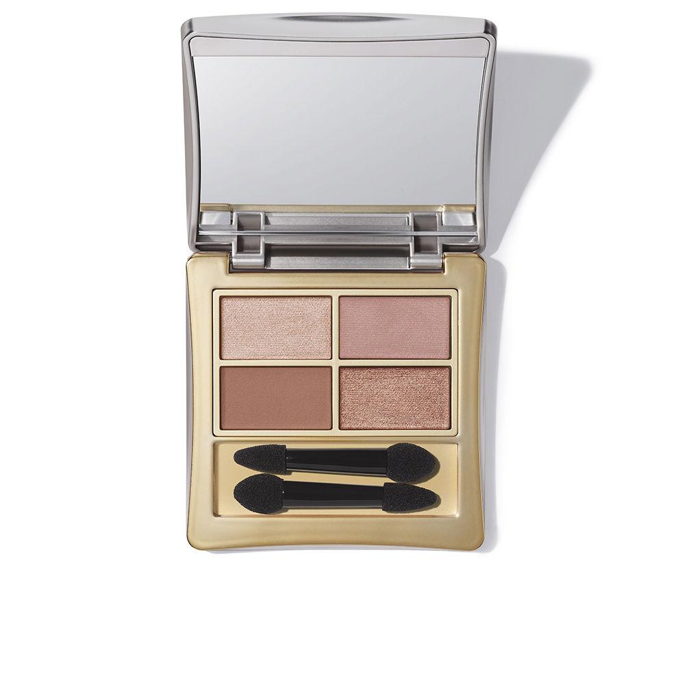 Eyeshadow Quad eyeshadow #Prfoundly pink