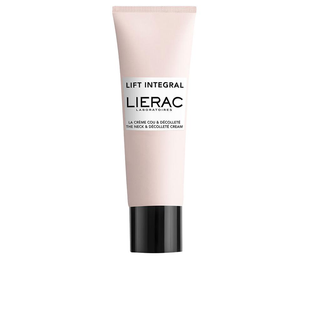 Lift Integral neck and décolleté cream 50 ml