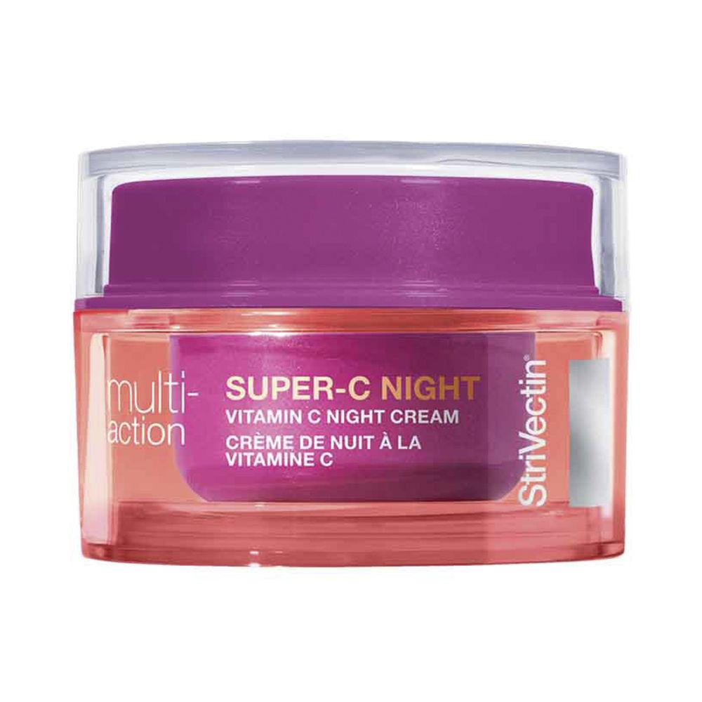 Super C Night Night Cream With Vitamin C 50 Ml