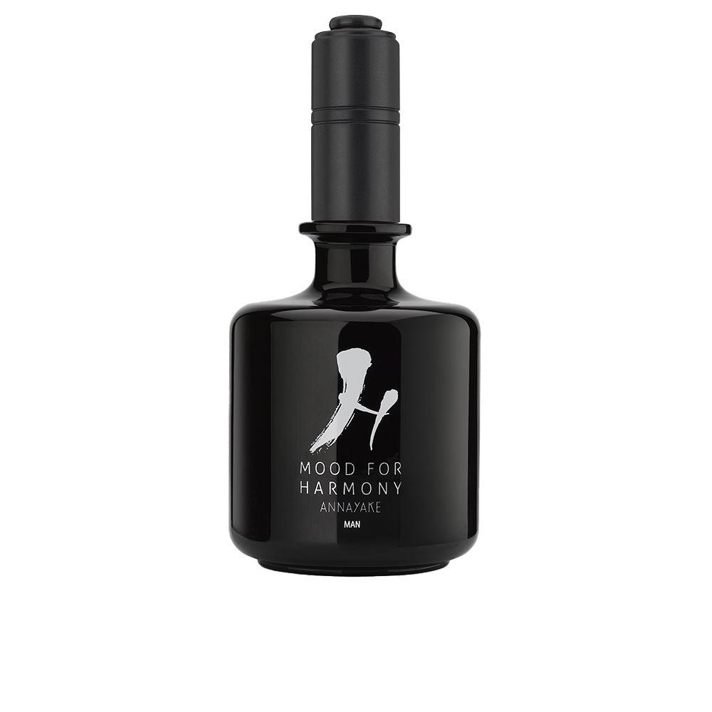 Mood For Harmony Man Eau De Toilette Spray 100 Ml