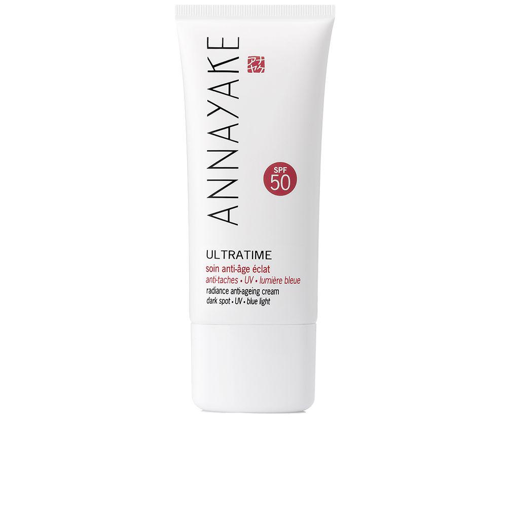 Ultratime radiance anti-aging cream SPF50 50 ml