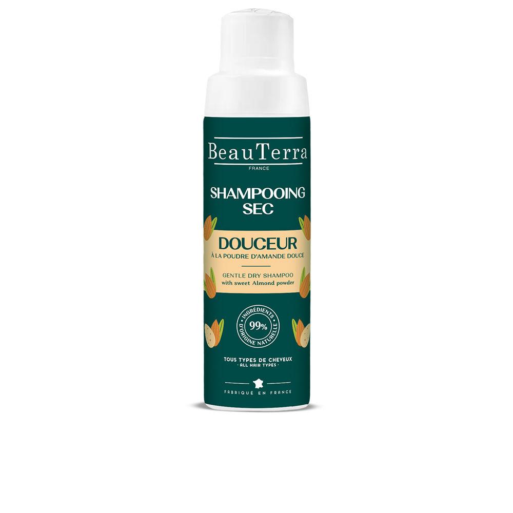 Shampooing Soin mild dry shampoo 50 gr