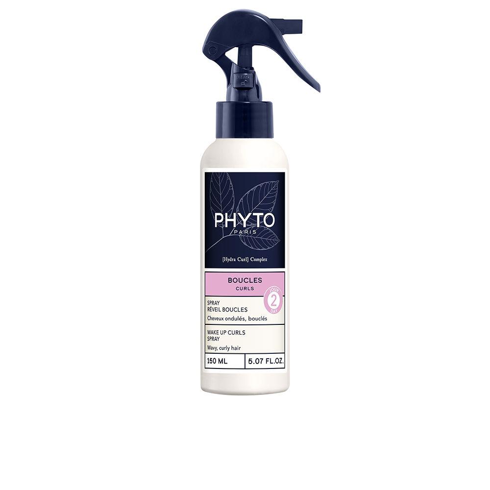 Rizos Curl Revealing Spray 150 Ml