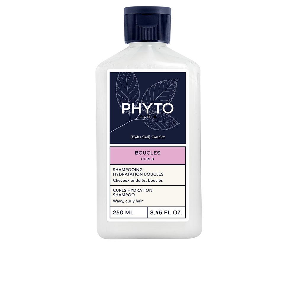 Rizos Hydration Shampoo 250 Ml