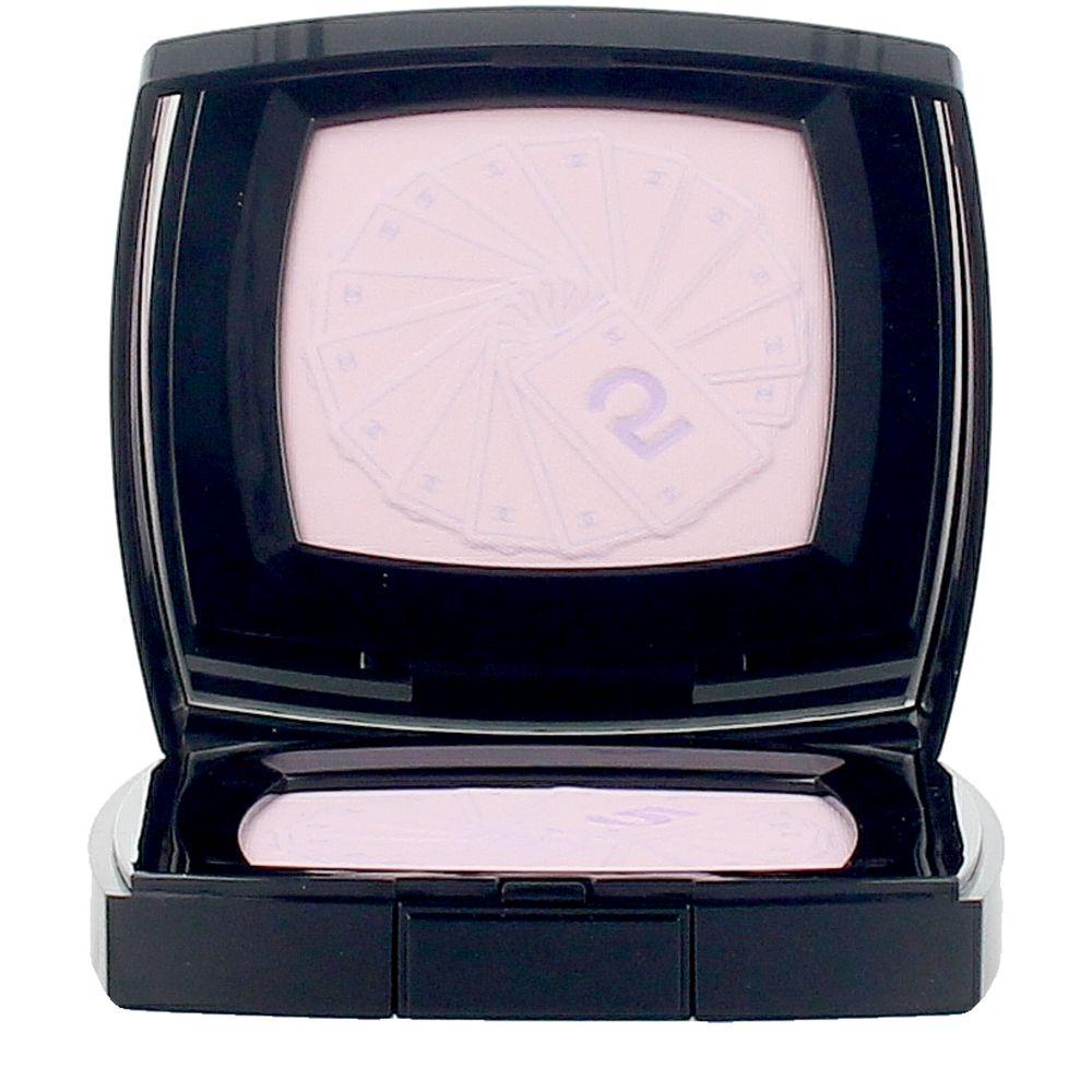 Les Tarots limited edition matte powder blush #lavender