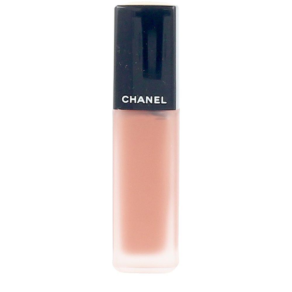 Chanel Rouge Allure liquid velvet #202-secret